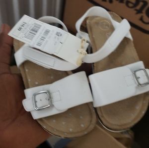 Girls Sandals